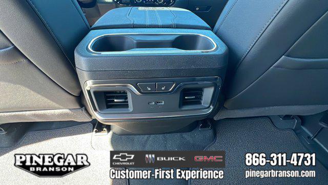 new 2025 Chevrolet Silverado 3500 car, priced at $86,949