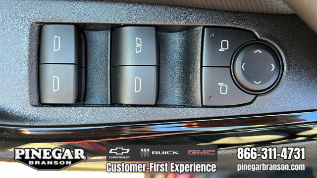 new 2026 Chevrolet Equinox car, priced at $29,315