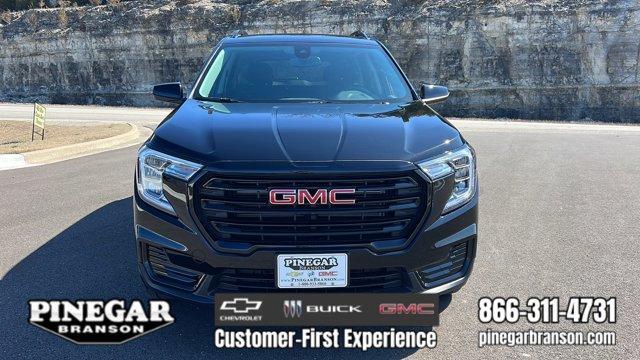 new 2024 GMC Terrain car, priced at $30,705