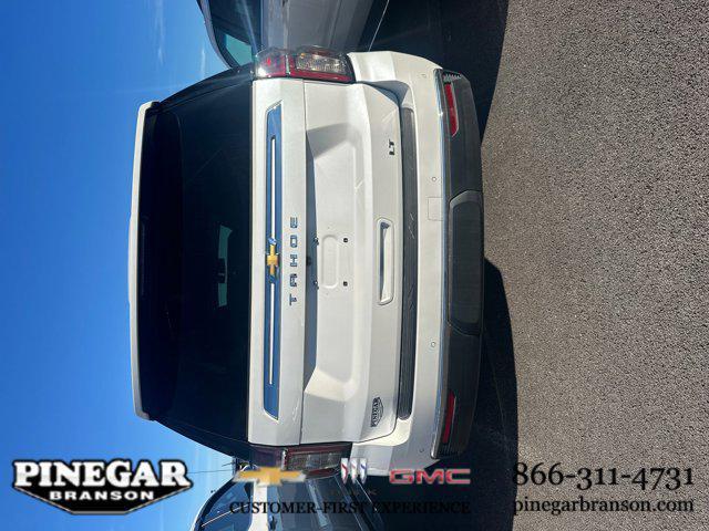 used 2022 Chevrolet Tahoe car, priced at $49,977