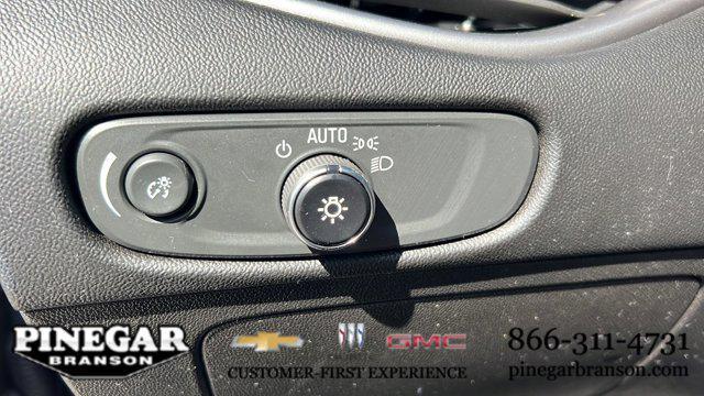 used 2023 Chevrolet Malibu car, priced at $19,099