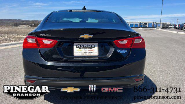 used 2023 Chevrolet Malibu car, priced at $19,099