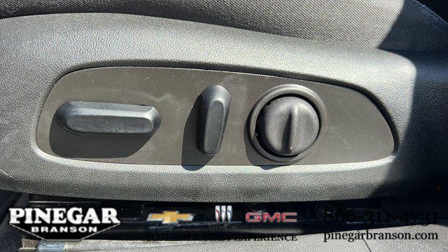 used 2023 Chevrolet Malibu car, priced at $19,099