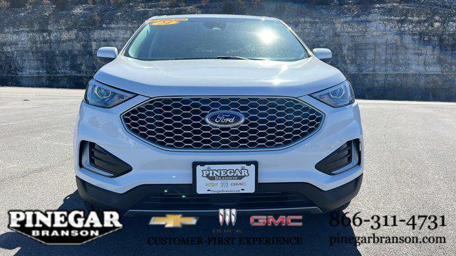 used 2024 Ford Edge car, priced at $26,850