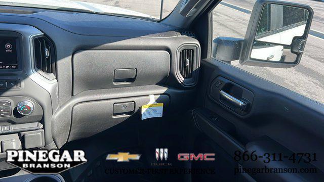 used 2025 GMC Sierra 3500 car, priced at $56,977