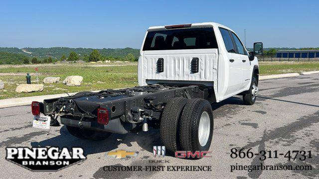 used 2025 GMC Sierra 3500 car, priced at $56,977