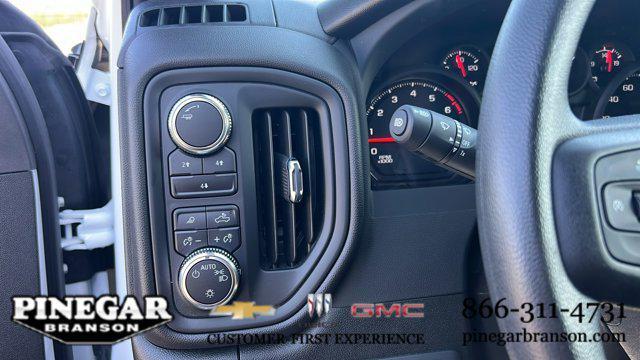 used 2025 GMC Sierra 3500 car, priced at $56,977