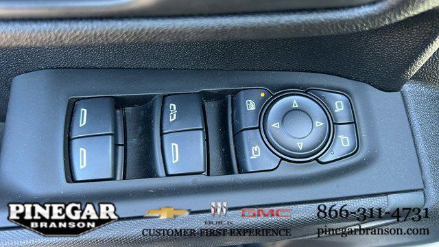 used 2025 GMC Sierra 3500 car, priced at $56,977