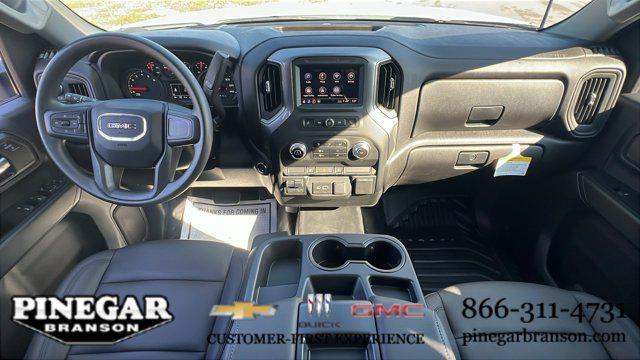 used 2025 GMC Sierra 3500 car, priced at $56,977