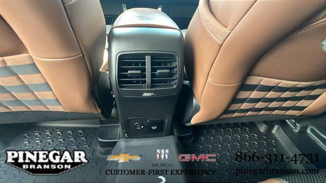 used 2022 Ford Bronco Sport car, priced at $27,977