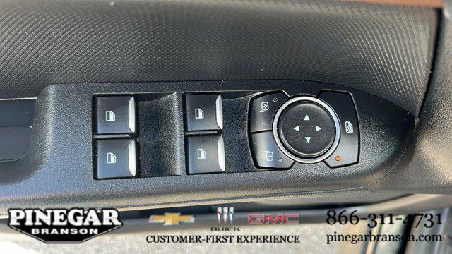 used 2022 Ford Bronco Sport car, priced at $27,977