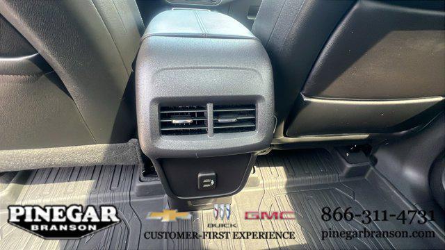 used 2024 GMC Terrain car, priced at $30,977