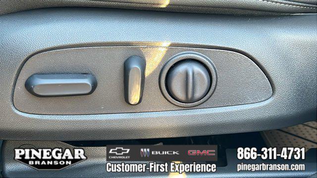 new 2026 Chevrolet Trax car, priced at $27,925