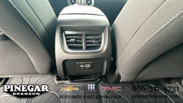 used 2022 Chevrolet Blazer car, priced at $27,977