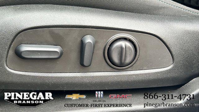 used 2022 Chevrolet Blazer car, priced at $27,977