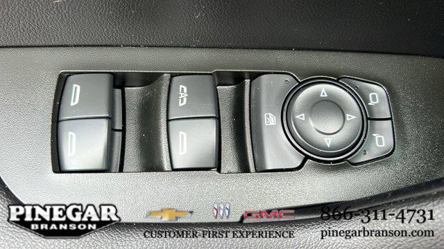 used 2022 Chevrolet Blazer car, priced at $27,977