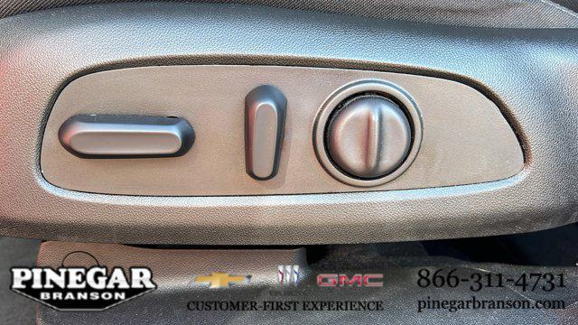 used 2023 Chevrolet Blazer car, priced at $27,977