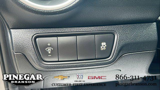 used 2023 Kia Forte car, priced at $17,977
