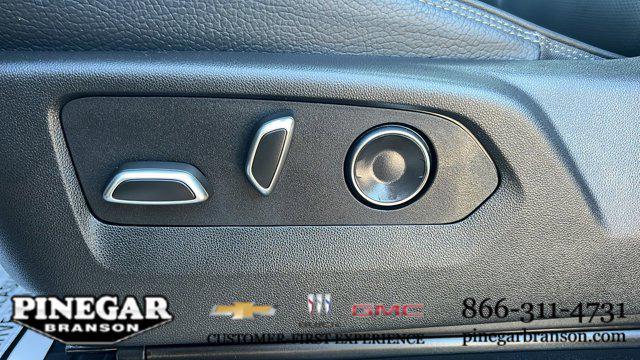 used 2024 GMC Yukon XL car, priced at $82,977