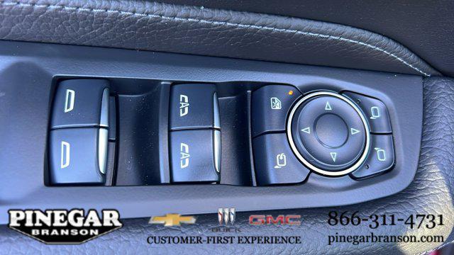 used 2024 GMC Yukon XL car, priced at $82,977