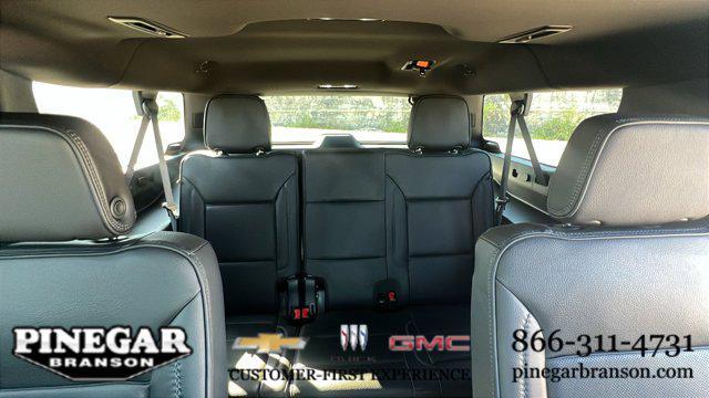 used 2024 GMC Yukon XL car, priced at $82,977