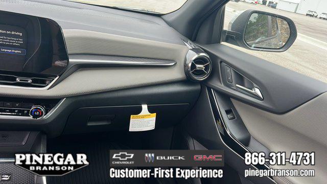 new 2026 Chevrolet Equinox car, priced at $33,169