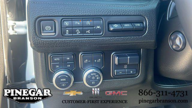 used 2024 GMC Yukon XL car, priced at $82,977