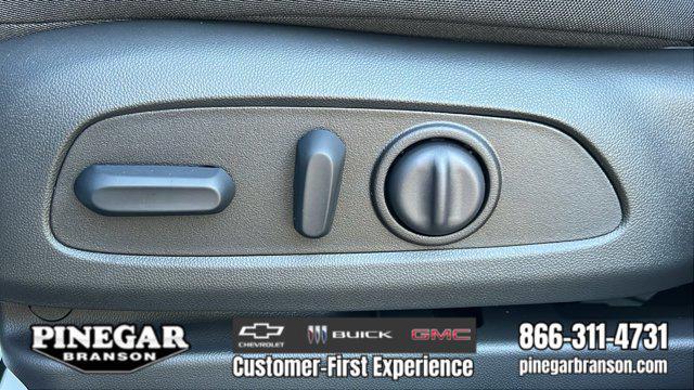 new 2026 Chevrolet TrailBlazer car, priced at $27,735