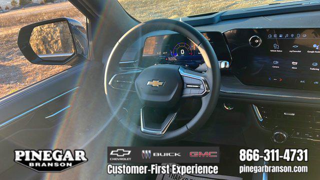 new 2025 Chevrolet Suburban car, priced at $68,260
