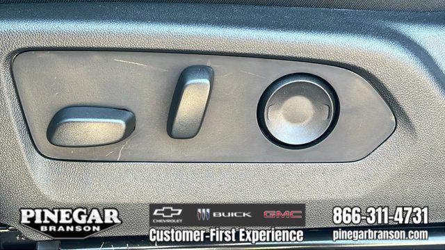 new 2026 Chevrolet Colorado car, priced at $36,080
