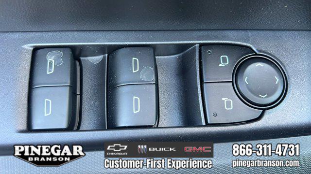 new 2026 Chevrolet Colorado car, priced at $36,080