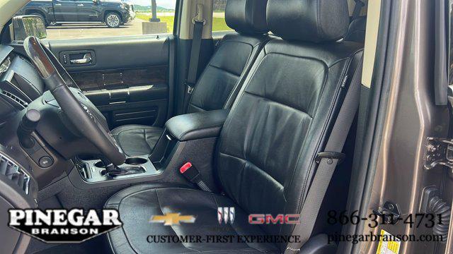 used 2019 Ford Flex car, priced at $15,977