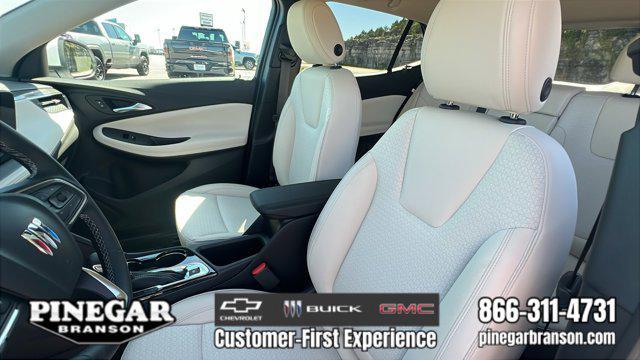 new 2026 Buick Encore GX car, priced at $28,150