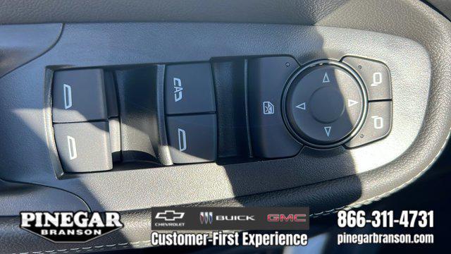 new 2026 Buick Encore GX car, priced at $28,380