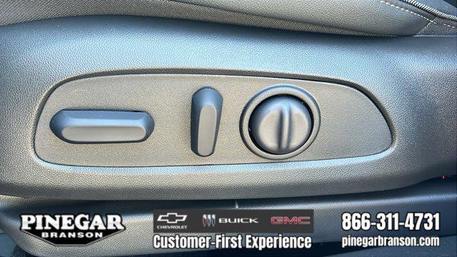 new 2026 Buick Encore GX car, priced at $28,380