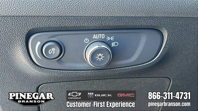 new 2026 Buick Encore GX car, priced at $28,380