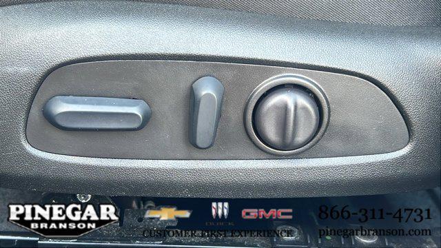 used 2024 Chevrolet Malibu car, priced at $19,977