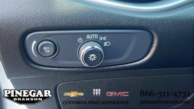 used 2024 Chevrolet Malibu car, priced at $19,977