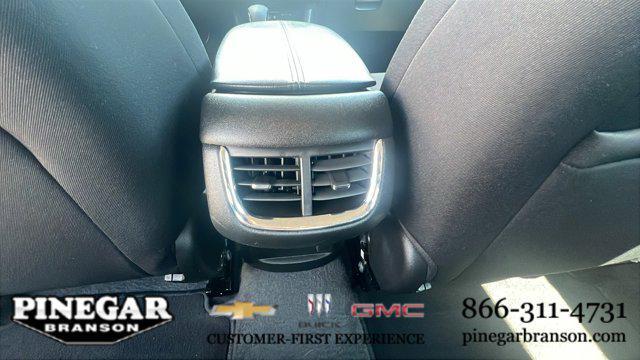 used 2024 Chevrolet Malibu car, priced at $19,977