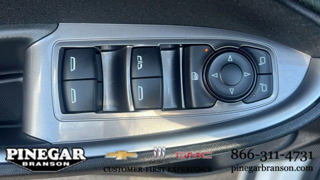 used 2024 Chevrolet Malibu car, priced at $19,977