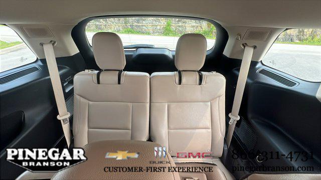 used 2020 Ford Explorer car, priced at $22,977