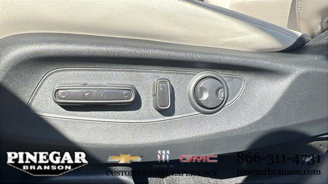 used 2024 Honda CR-V car, priced at $36,977