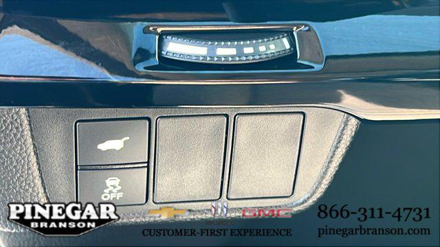 used 2024 Honda CR-V car, priced at $36,977