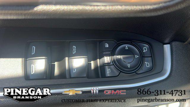 used 2025 Chevrolet Silverado 2500 car, priced at $72,977