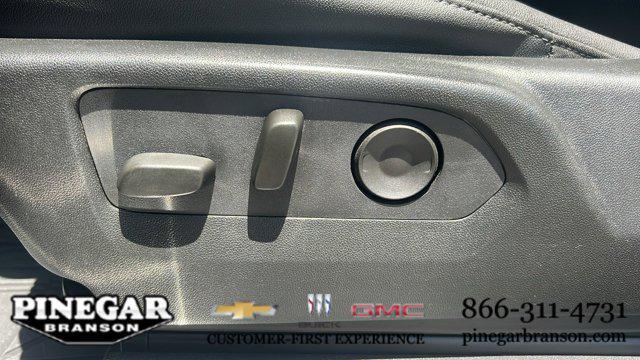 used 2025 Chevrolet Silverado 2500 car, priced at $72,977