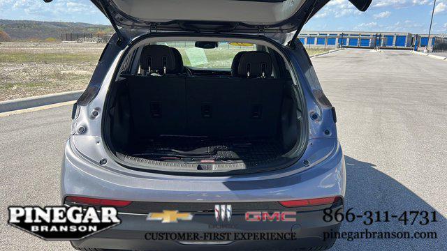 used 2022 Chevrolet Bolt EV car, priced at $14,977