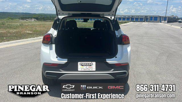 new 2026 Buick Encore GX car, priced at $29,914