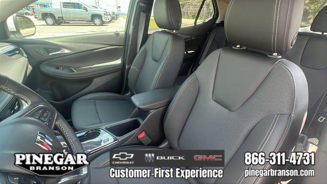 new 2026 Buick Encore GX car, priced at $29,914