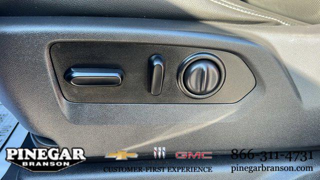 used 2021 GMC Sierra 1500 car, priced at $41,977