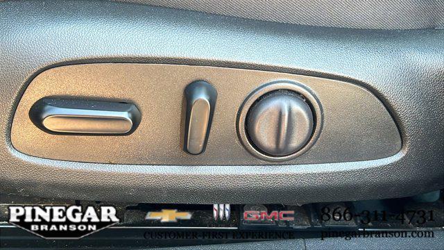 used 2023 Chevrolet Malibu car, priced at $19,977